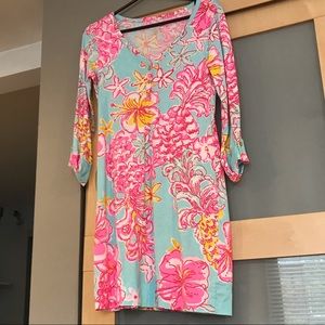 Lily Pulitzer Dress